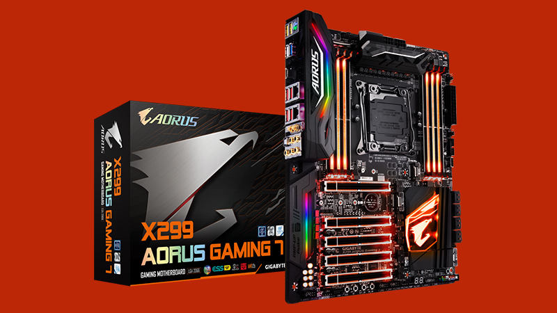 Image: Gigabyte